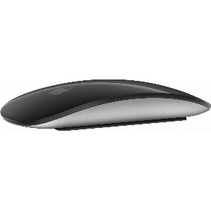 Мышь Apple Magic Mouse 3, черный